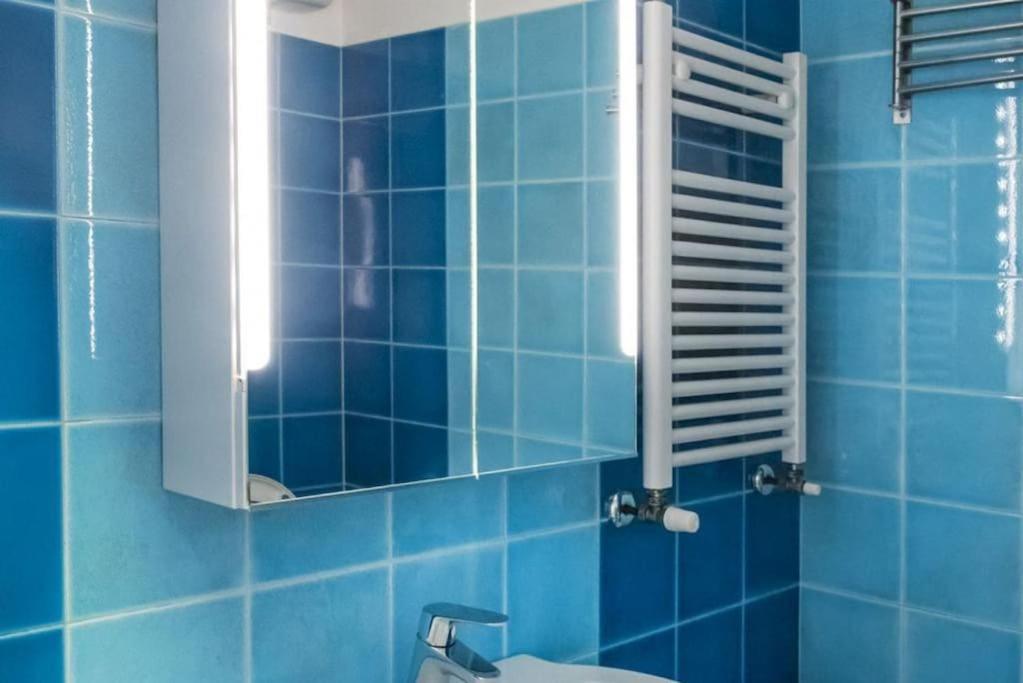 Grazioso Bilocale A 5 Minuti Da Numana Lägenhet Exteriör bild